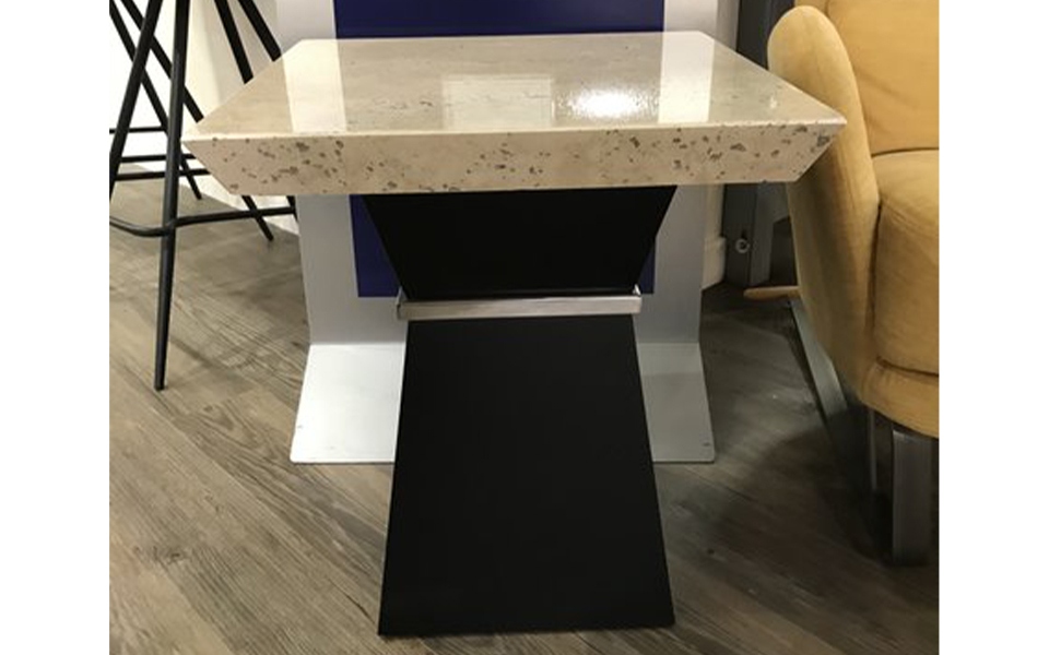 Stone International
 Lamp Table
Was £866 Now £599